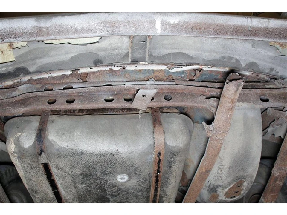 1951 Plymouth - Image 30 of 31