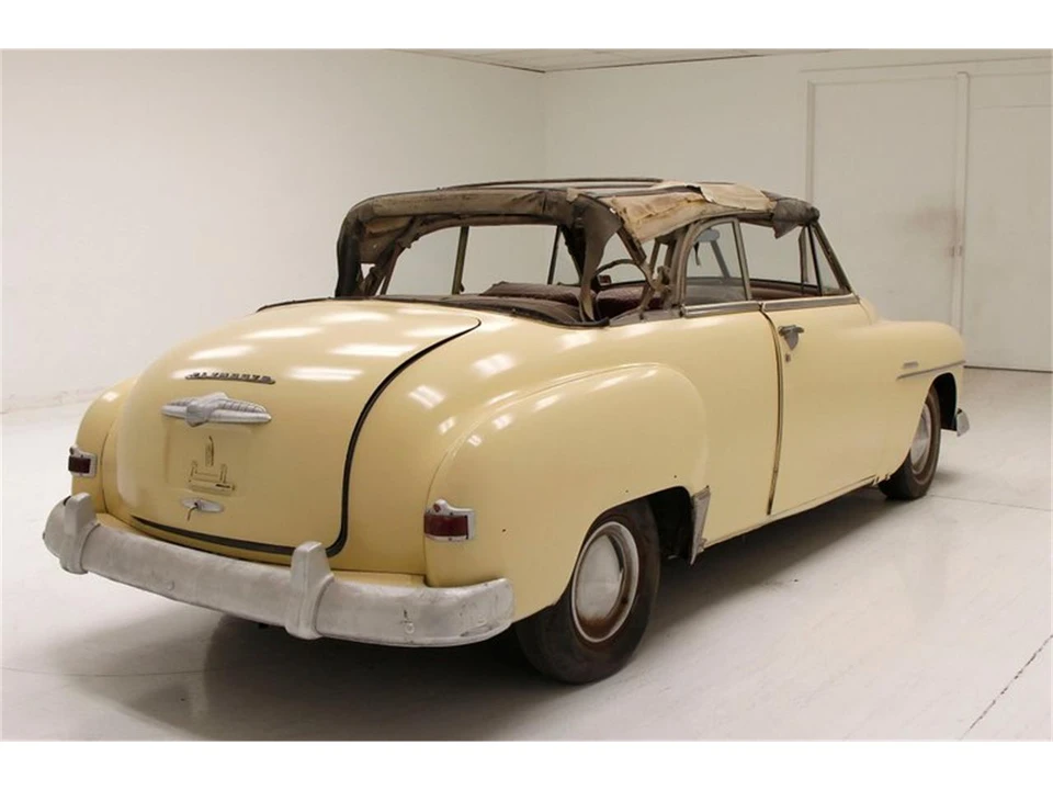 1951 Plymouth - Image 5 of 31
