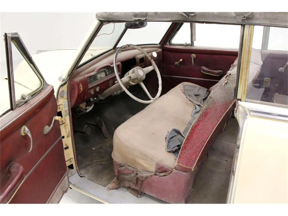 1951 Plymouth - Image 18 of 31