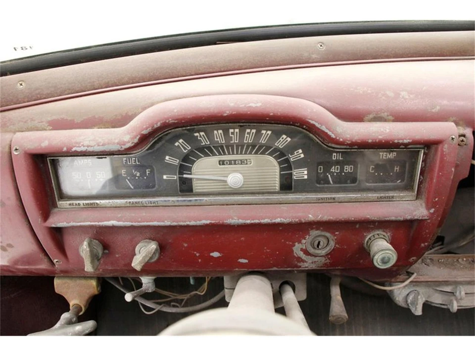 1951 Plymouth - Image 22 of 31