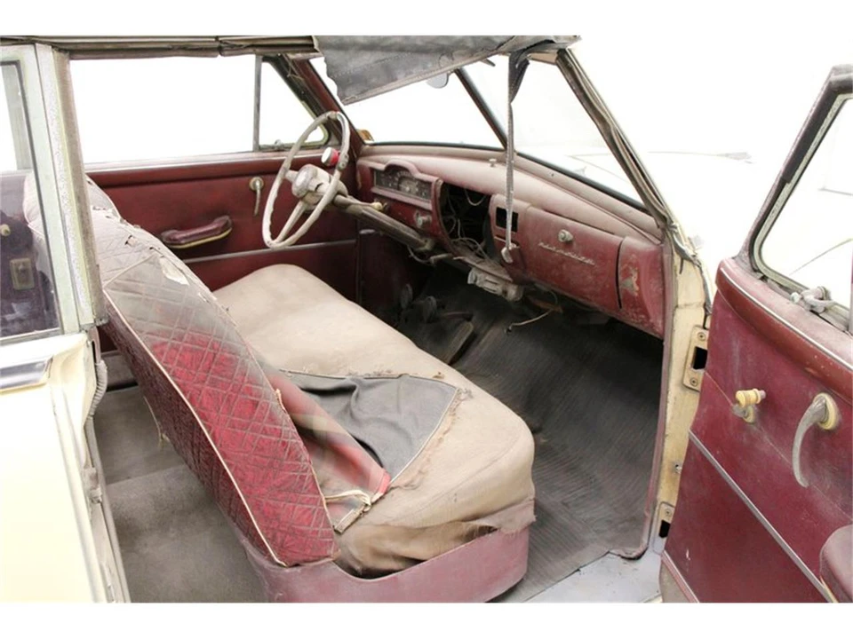 1951 Plymouth - Image 20 of 31