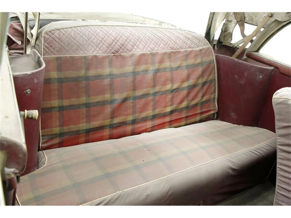 1951 Plymouth - Image 28 of 31