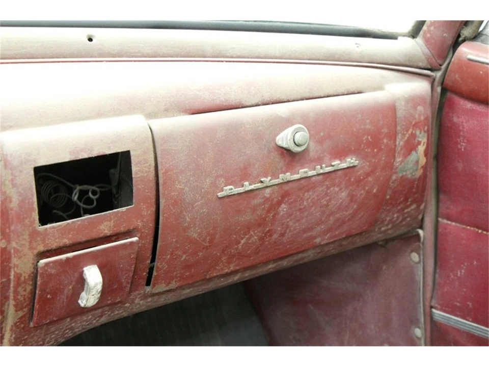 1951 Plymouth - Image 26 of 31