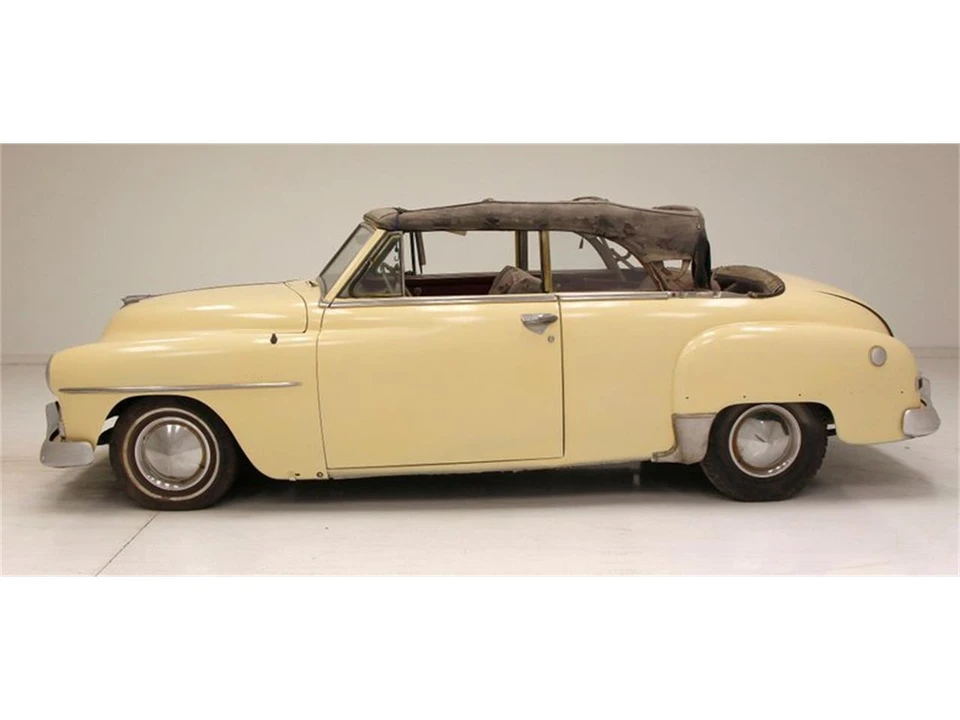 1951 Plymouth - Image 2 of 31