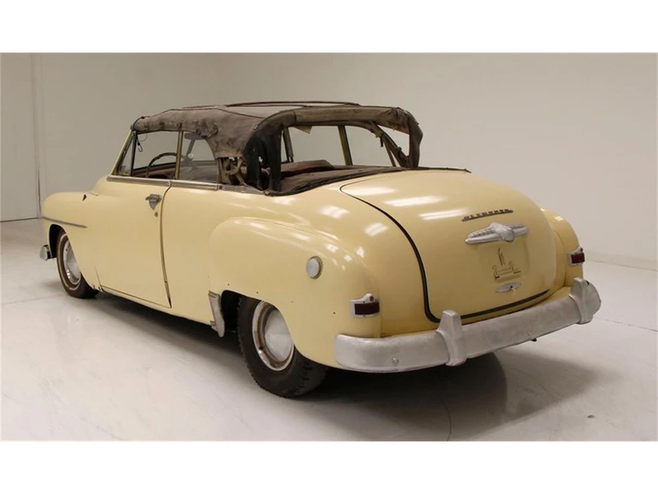 1951 Plymouth - Image 3 of 31