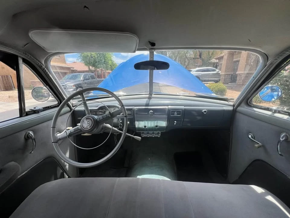 1951 Plymouth Belvedere - Image 7 of 10