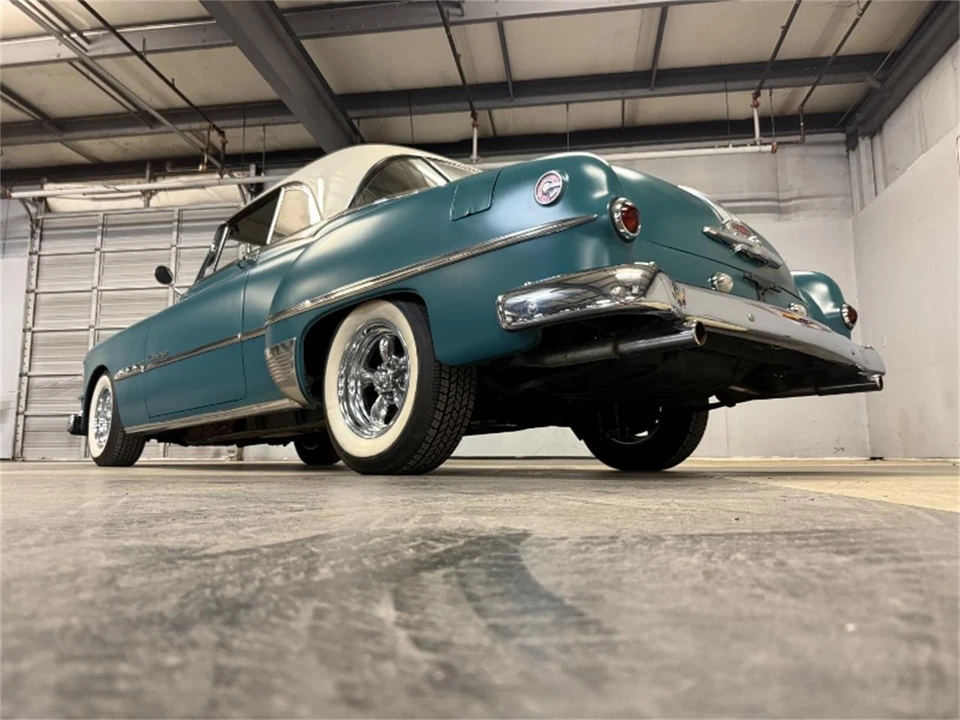 1951 Pontiac Catalina 1st Gen - Image 7 of 31