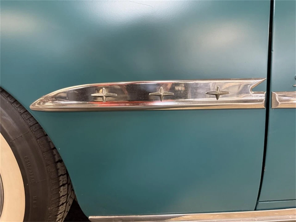 1951 Pontiac Catalina 1st Gen - Image 12 of 31