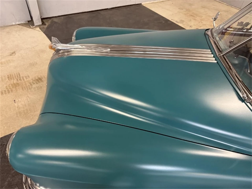 1951 Pontiac Catalina 1st Gen - Image 13 of 31