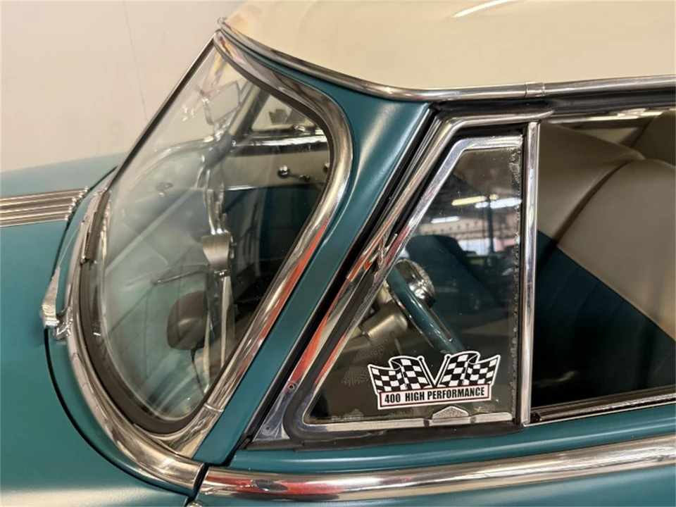 1951 Pontiac Catalina 1st Gen - Image 15 of 31