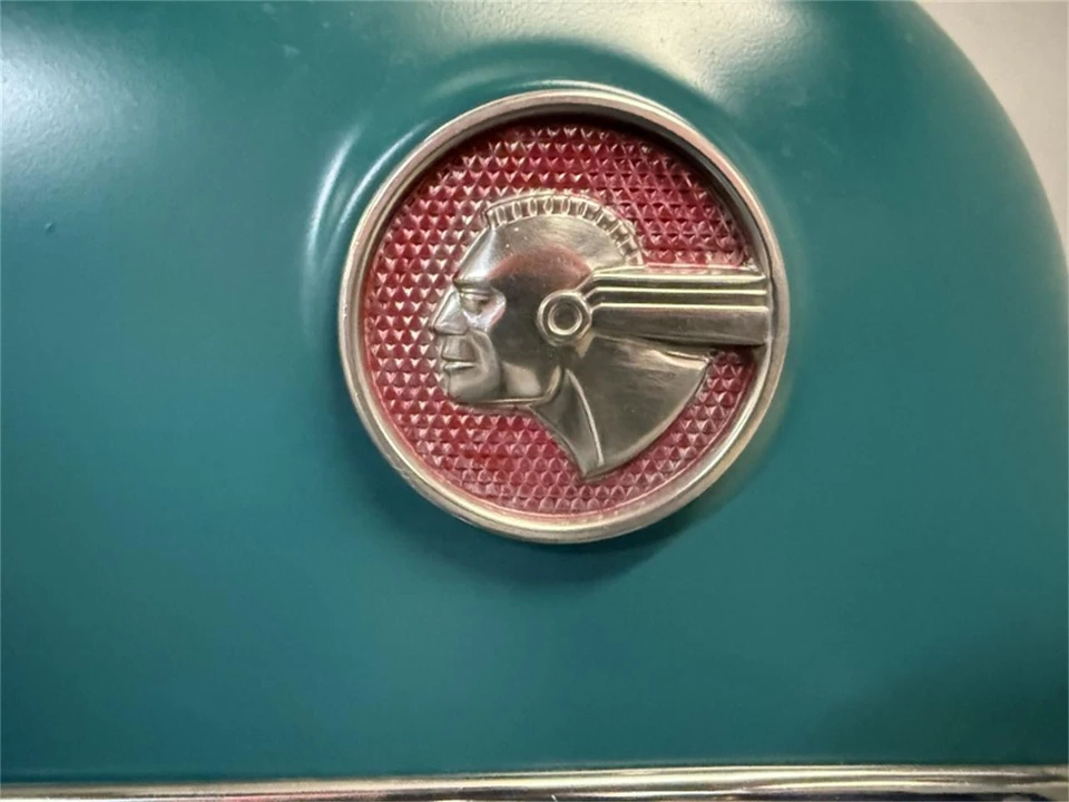 1951 Pontiac Catalina 1st Gen - Image 20 of 31