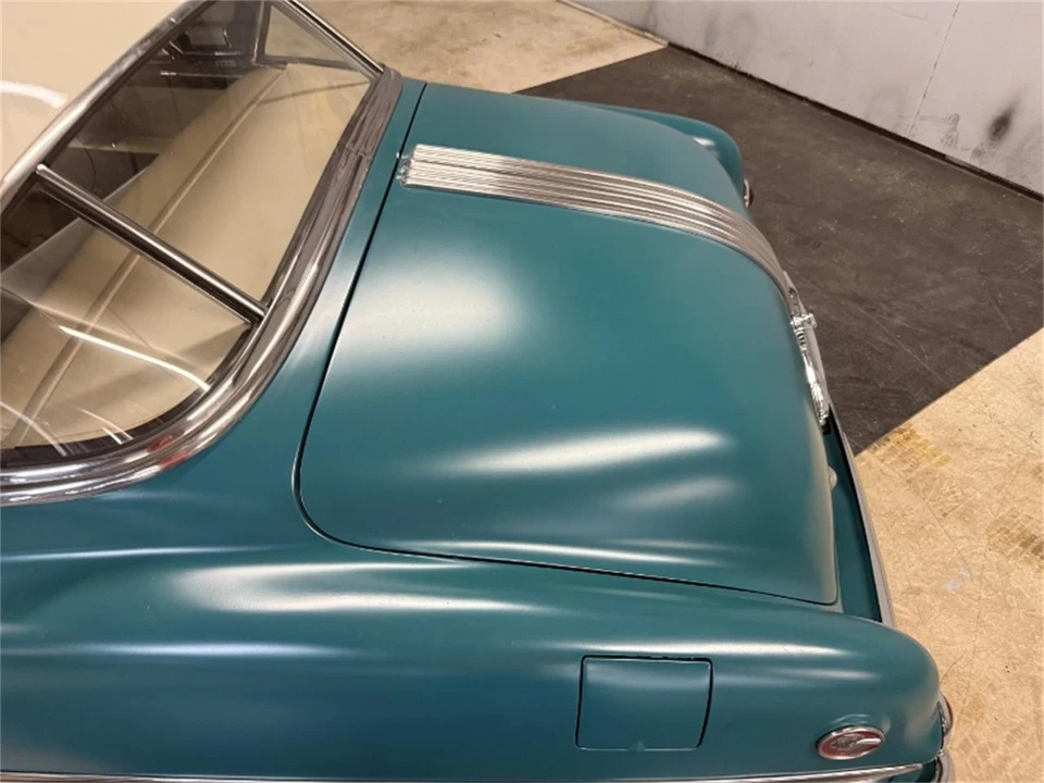 1951 Pontiac Catalina 1st Gen - Image 24 of 31