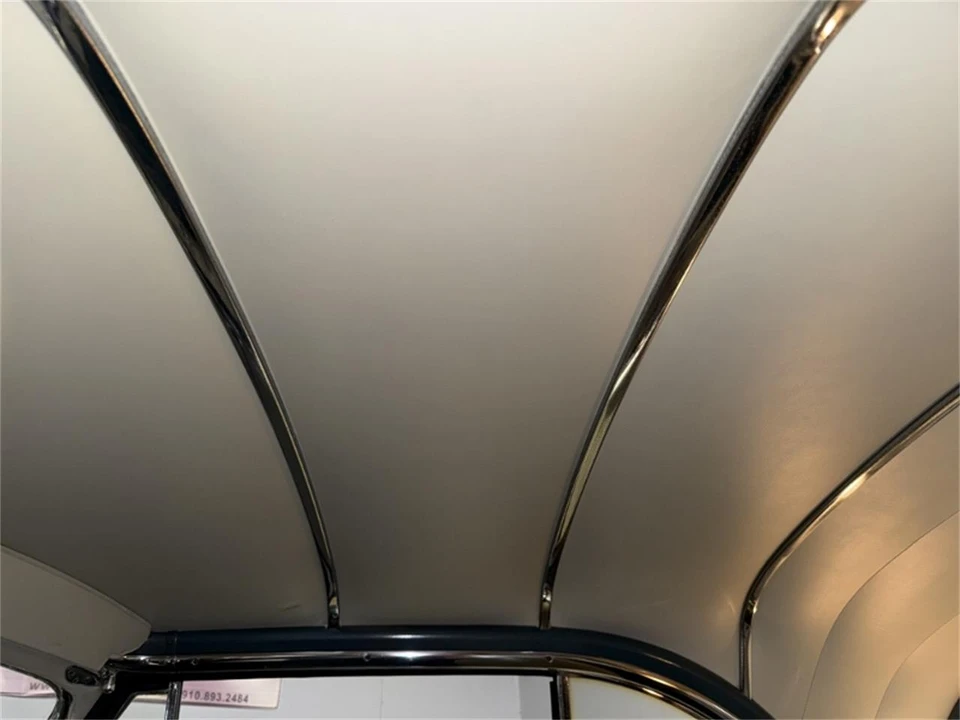 1951 Pontiac Catalina 1st Gen - Image 28 of 31