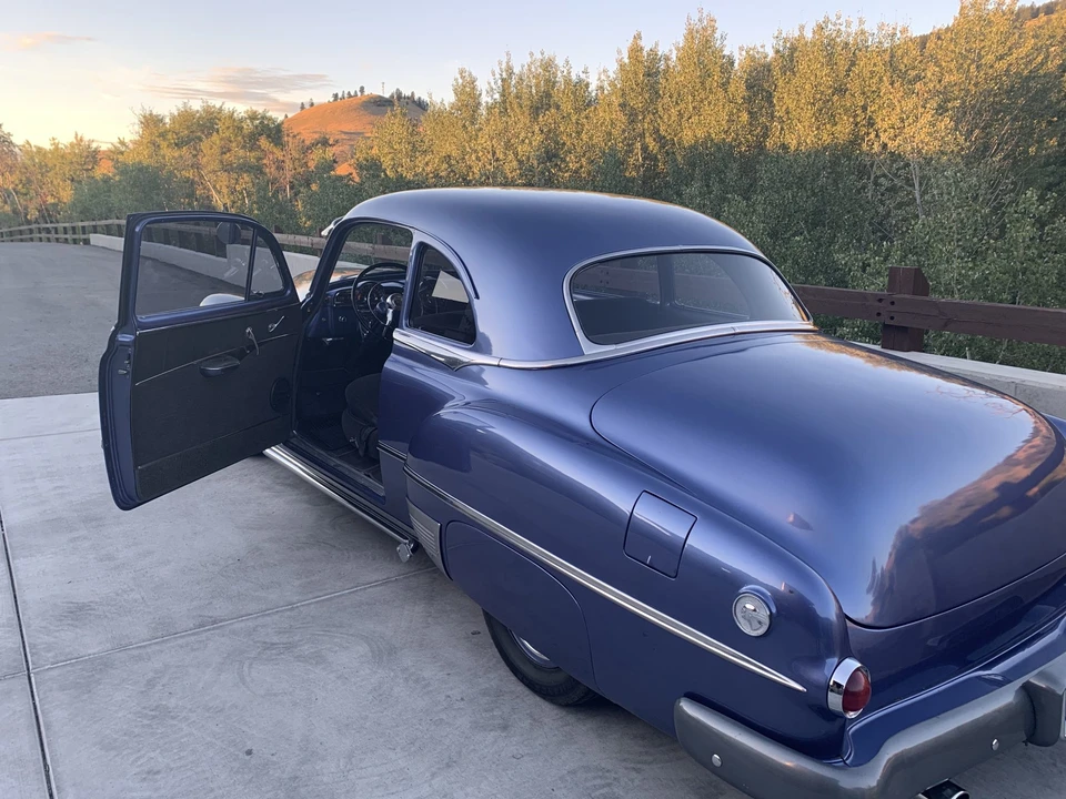 1951 Pontiac Chieftain - Image 22 of 31