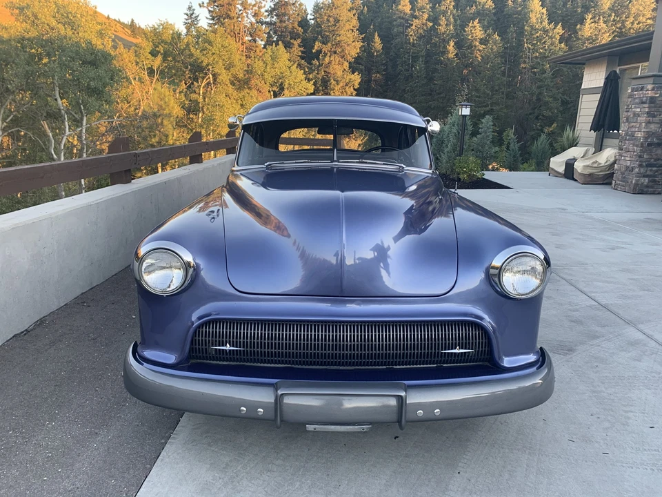 1951 Pontiac Chieftain - Image 6 of 31