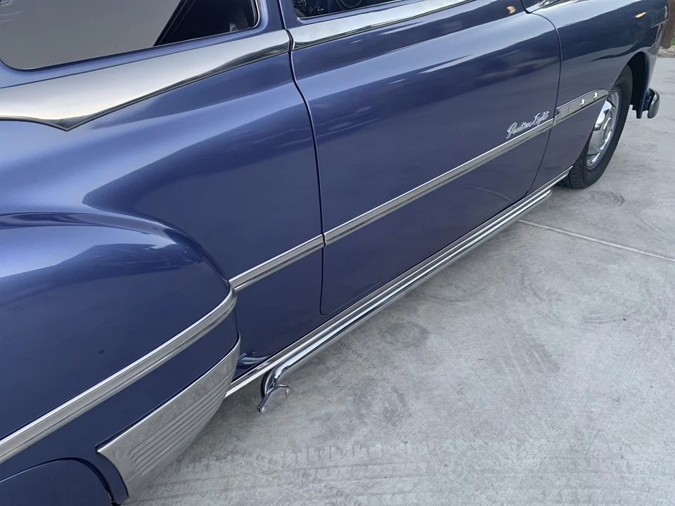 1951 Pontiac Chieftain - Image 29 of 31