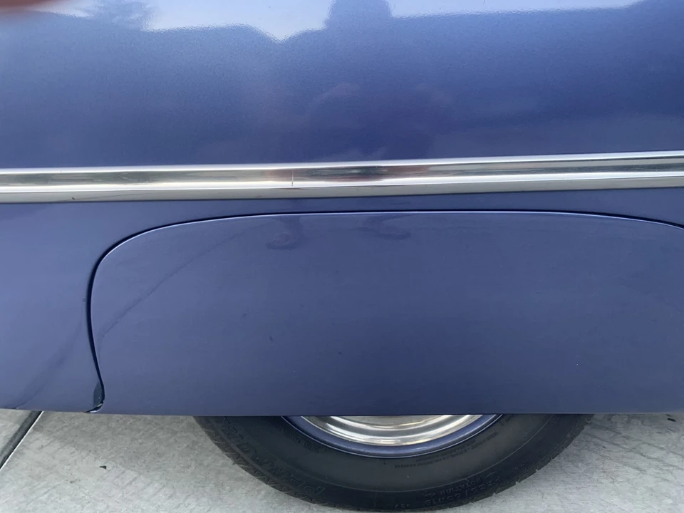 1951 Pontiac Chieftain - Image 28 of 31