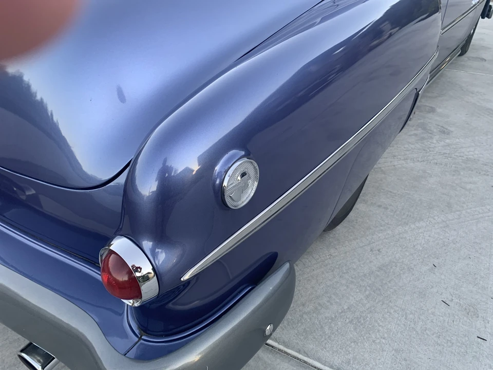 1951 Pontiac Chieftain - Image 27 of 31