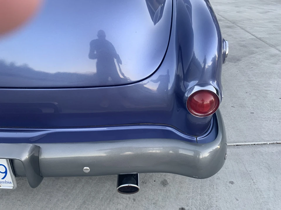 1951 Pontiac Chieftain - Image 26 of 31