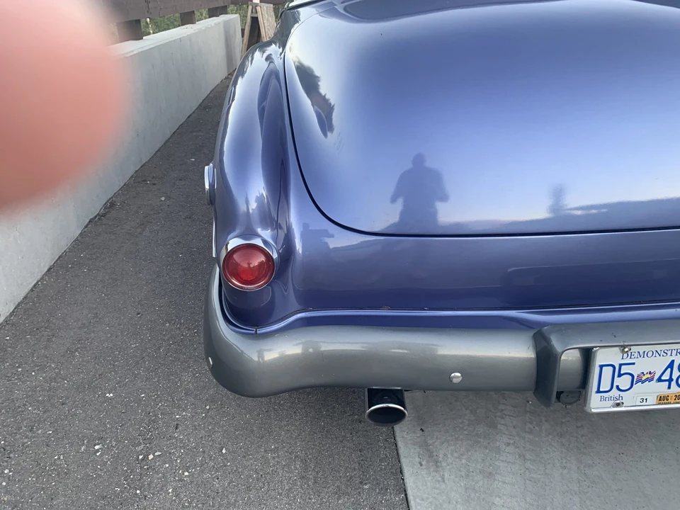 1951 Pontiac Chieftain - Image 24 of 31