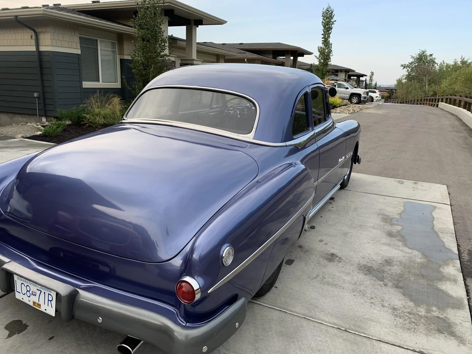 1951 Pontiac Chieftain - Image 23 of 31