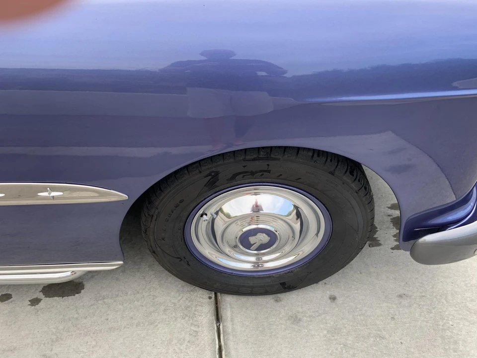 1951 Pontiac Chieftain - Image 31 of 31