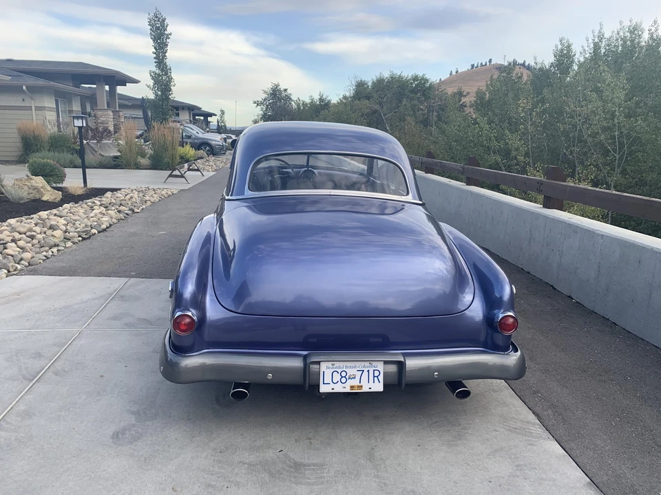 1951 Pontiac Chieftain - Image 16 of 31