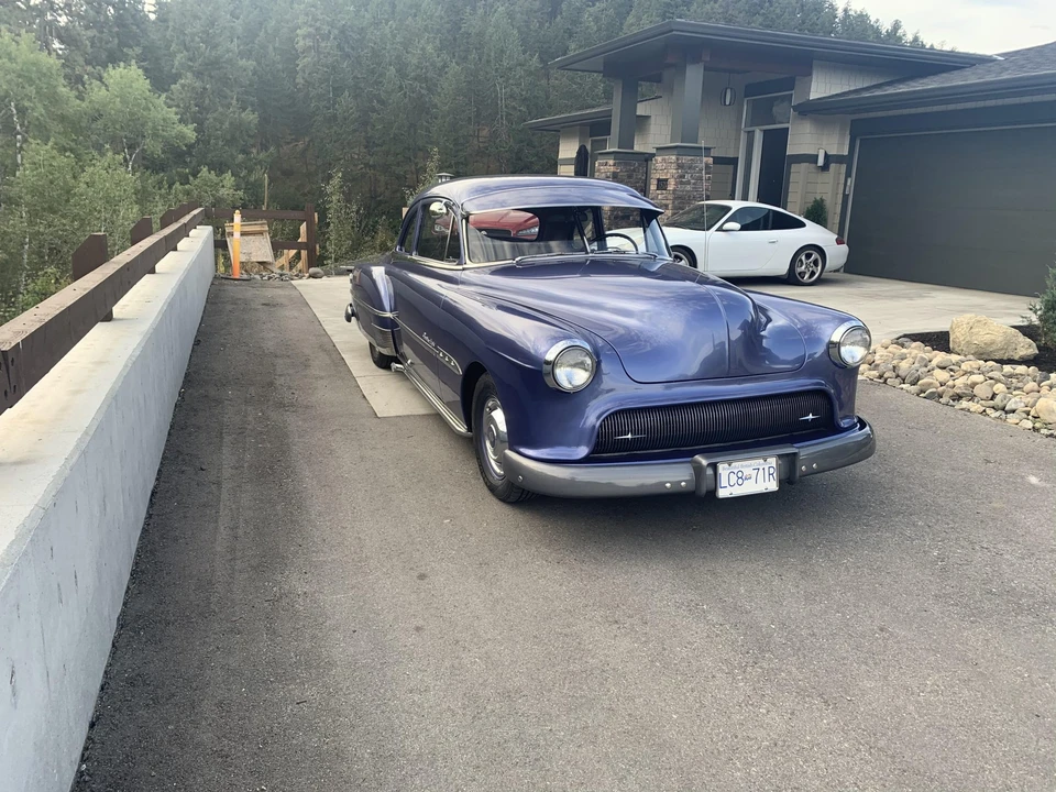 1951 Pontiac Chieftain - Image 2 of 31