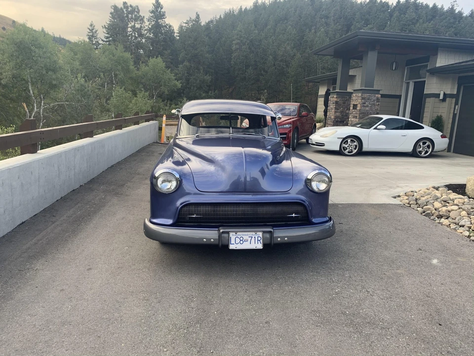 1951 Pontiac Chieftain - Image 4 of 31