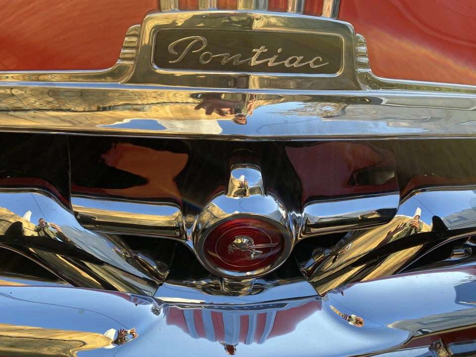 1951 Pontiac Chieftain - Image 23 of 31