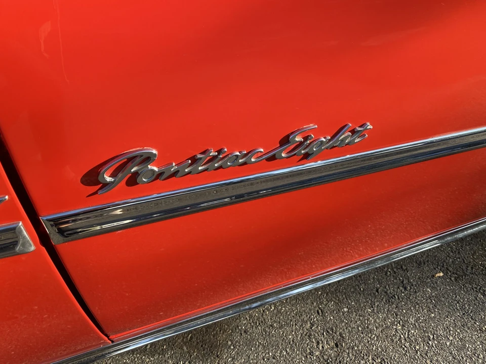 1951 Pontiac Chieftain - Image 16 of 31