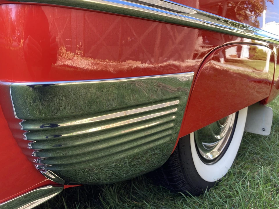 1951 Pontiac Chieftain - Image 25 of 31