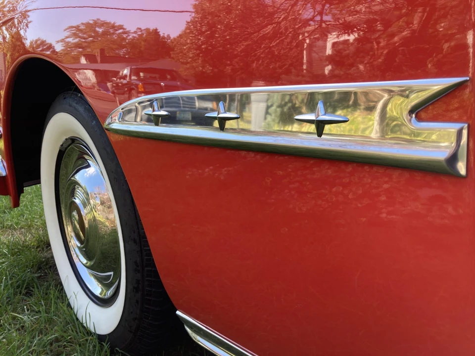 1951 Pontiac Chieftain - Image 26 of 31