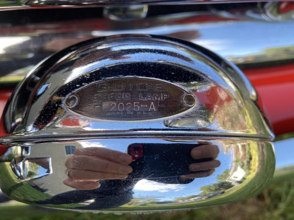 1951 Pontiac Chieftain - Image 28 of 31