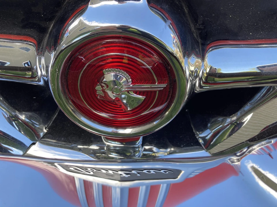 1951 Pontiac Chieftain - Image 29 of 31