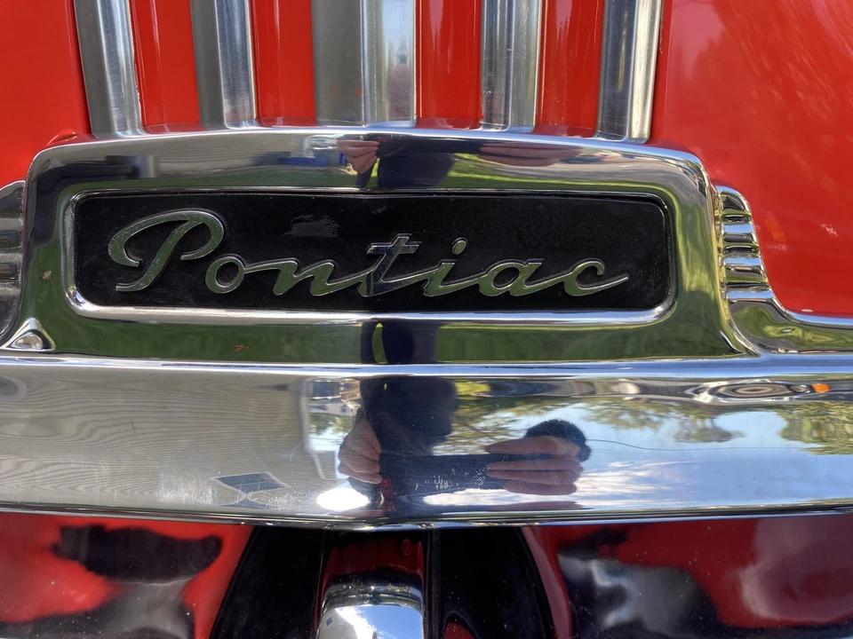 1951 Pontiac Chieftain - Image 30 of 31