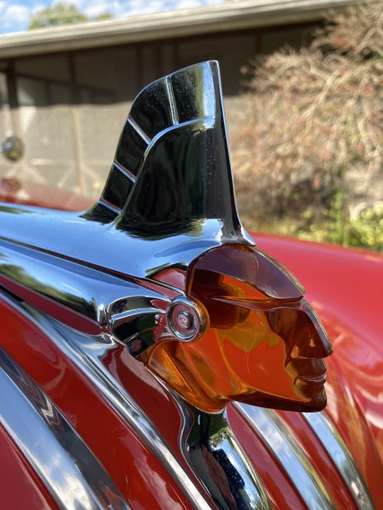 1951 Pontiac Chieftain - Image 31 of 31