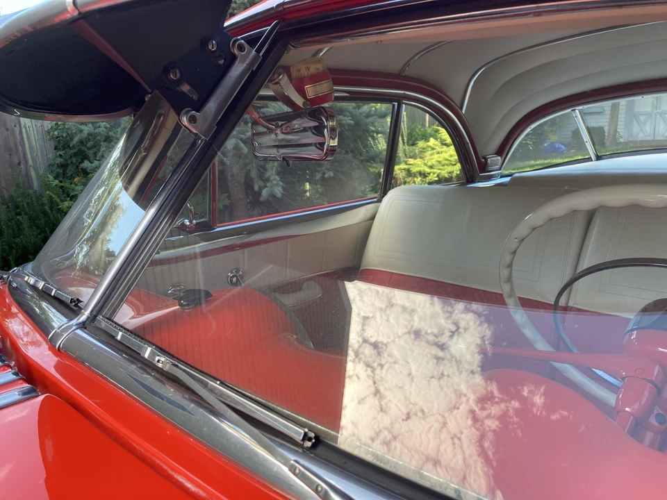 1951 Pontiac Chieftain - Image 17 of 31