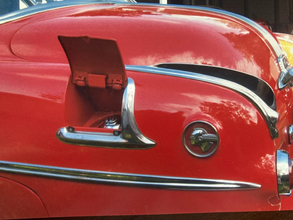 1951 Pontiac Chieftain - Image 15 of 31