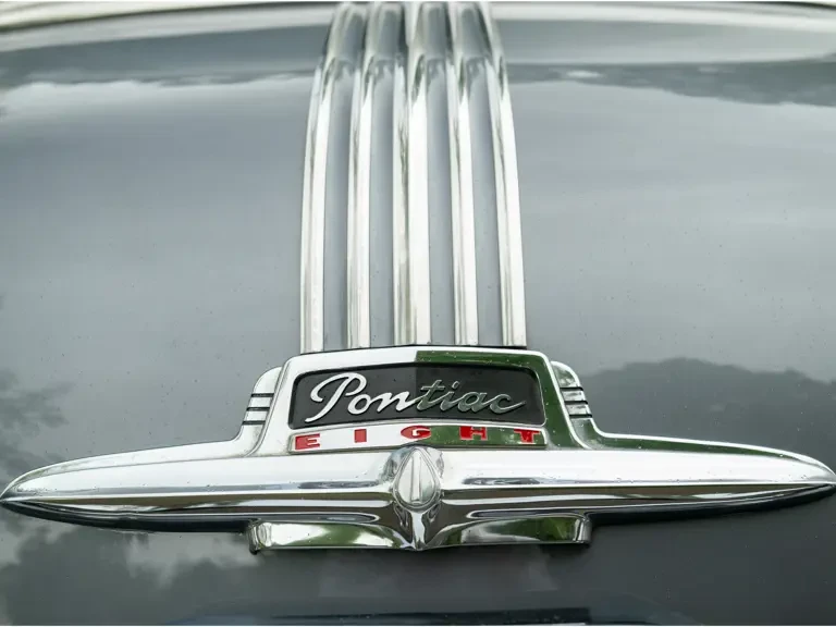 1951 Pontiac Chieftain - Image 7 of 31