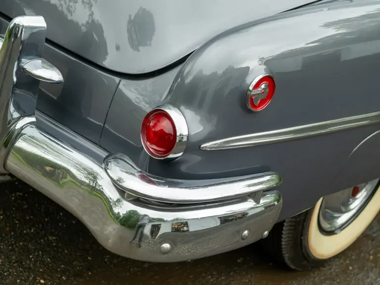 1951 Pontiac Chieftain - Image 22 of 31
