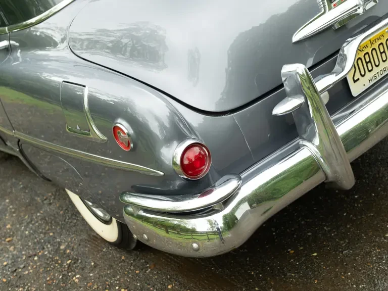 1951 Pontiac Chieftain - Image 18 of 31