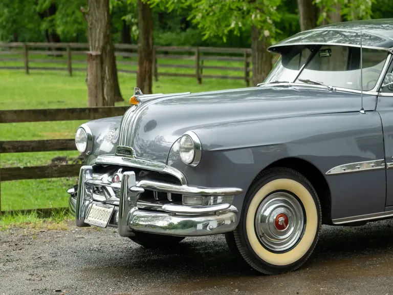 1951 Pontiac Chieftain - Image 14 of 31