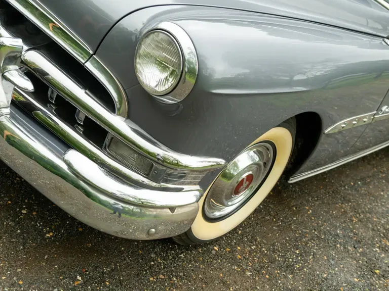 1951 Pontiac Chieftain - Image 31 of 31