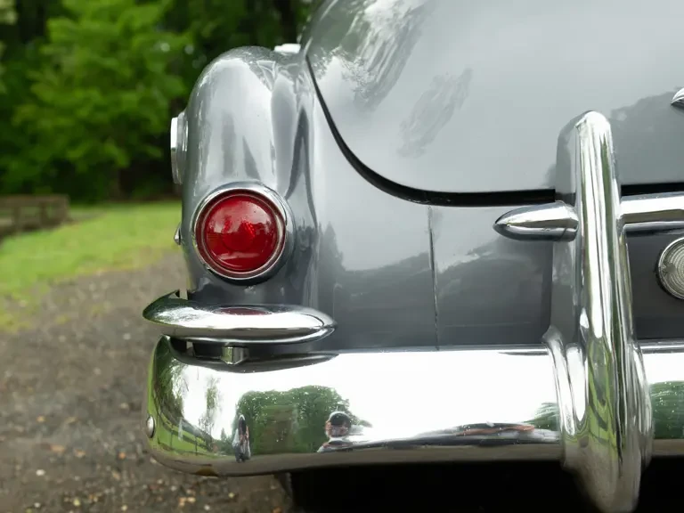 1951 Pontiac Chieftain - Image 19 of 31