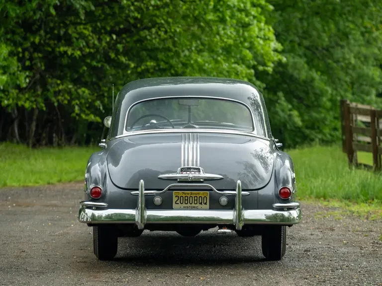 1951 Pontiac Chieftain - Image 11 of 31