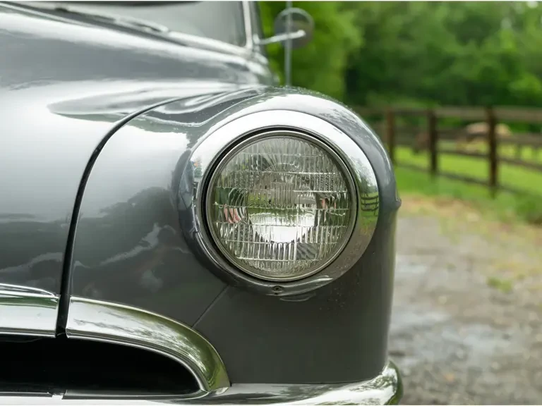 1951 Pontiac Chieftain - Image 30 of 31