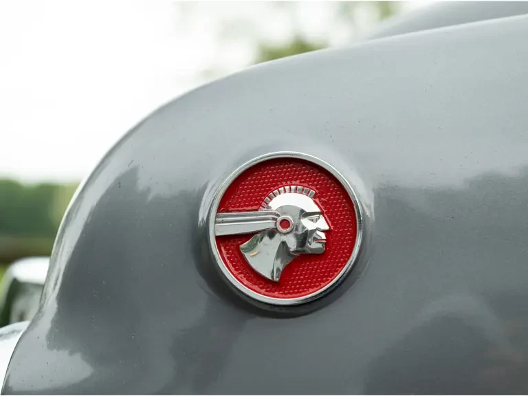1951 Pontiac Chieftain - Image 23 of 31