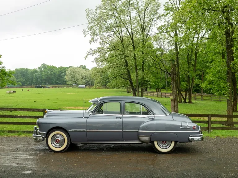 1951 Pontiac Chieftain - Image 6 of 31
