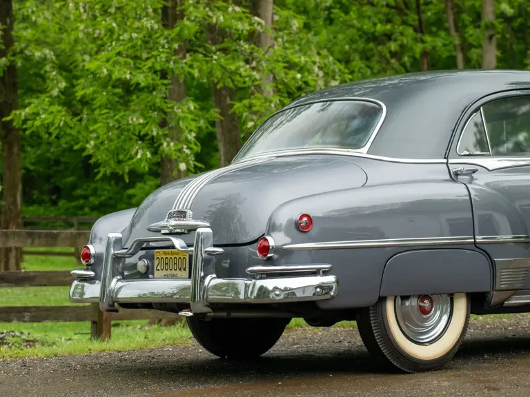 1951 Pontiac Chieftain - Image 15 of 31